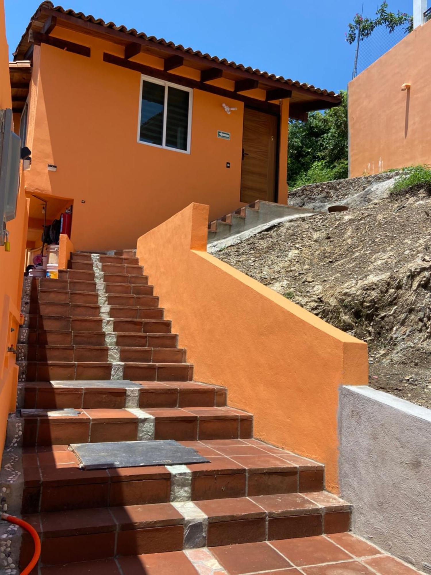 Hospedaje Anturios Valle De Bravo Exteriör bild